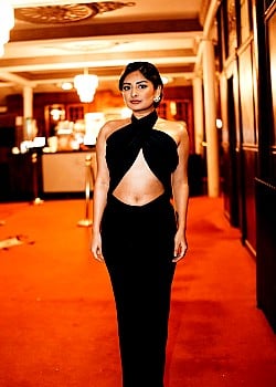 Esther Anil